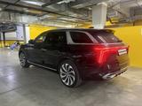 Hongqi E-HS9 2023 года за 31 000 000 тг. в Алматы – фото 4