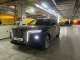 Hongqi E-HS9 2023 года за 31 000 000 тг. в Алматы – фото 2