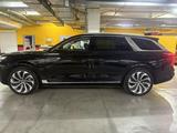 Hongqi E-HS9 2023 года за 31 000 000 тг. в Алматы – фото 3