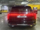 Hongqi E-HS9 2023 года за 31 000 000 тг. в Алматы – фото 5