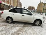 ВАЗ (Lada) Granta 2190 2021 года за 4 600 000 тг. в Астана