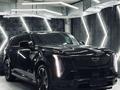 Cadillac Escalade IQ 2024 года за 91 000 000 тг. в Алматы – фото 2