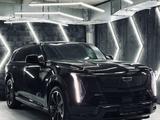 Cadillac Escalade IQ 2024 года за 94 000 000 тг. в Алматы