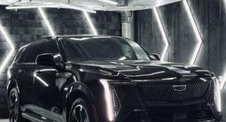 Cadillac Escalade IQ 2024 года за 89 000 000 тг. в Алматы – фото 2