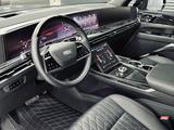 Cadillac Escalade IQ 2024 года за 94 000 000 тг. в Алматы – фото 4