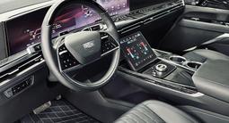 Cadillac Escalade IQ 2024 года за 89 000 000 тг. в Алматы – фото 4