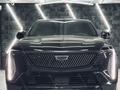 Cadillac Escalade IQ 2024 года за 91 000 000 тг. в Алматы