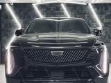 Cadillac Escalade IQ 2024 года за 94 000 000 тг. в Алматы – фото 2