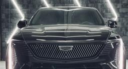 Cadillac Escalade IQ 2024 года за 89 000 000 тг. в Алматы