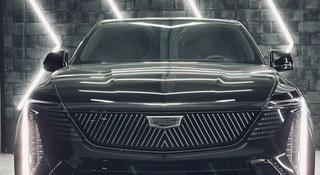 Cadillac Escalade IQ 2024 года за 89 000 000 тг. в Алматы