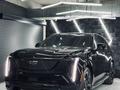 Cadillac Escalade IQ 2024 года за 91 000 000 тг. в Алматы – фото 3