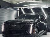 Cadillac Escalade IQ 2024 года за 94 000 000 тг. в Алматы – фото 3