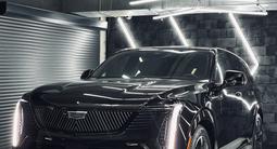 Cadillac Escalade IQ 2024 года за 89 000 000 тг. в Алматы – фото 3