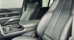 Cadillac Escalade IQ 2024 года за 89 000 000 тг. в Алматы – фото 5