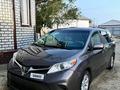 Toyota Sienna 2014 года за 6 500 000 тг. в Аральск – фото 5