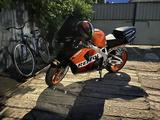 Honda  CBR 919RR Fireblade 1998 года за 2 000 000 тг. в Караганда