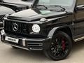 Mercedes-Benz G 63 AMG 2021 годаүшін90 000 000 тг. в Алматы – фото 2