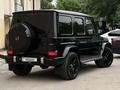 Mercedes-Benz G 63 AMG 2021 годаүшін90 000 000 тг. в Алматы – фото 5