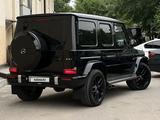 Mercedes-Benz G 63 AMG 2021 года за 90 000 000 тг. в Алматы – фото 5