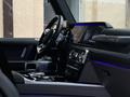 Mercedes-Benz G 63 AMG 2021 годаүшін90 000 000 тг. в Алматы – фото 14