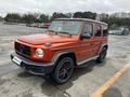 Mercedes-Benz G 63 AMG 2021 годаүшін90 000 000 тг. в Алматы – фото 19