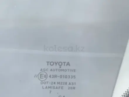 Toyota Corolla 2018 года за 8 800 000 тг. в Алматы – фото 9