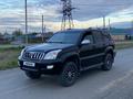 Toyota Land Cruiser Prado 2007 года за 10 300 000 тг. в Актобе