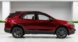 Chevrolet Equinox 1LT RS 2024 годаүшін14 500 000 тг. в Шымкент – фото 3