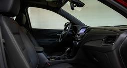 Chevrolet Equinox 1LT RS 2024 годаүшін14 500 000 тг. в Шымкент – фото 5