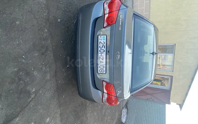 Chevrolet Cruze 2010 годаfor3 300 000 тг. в Тараз