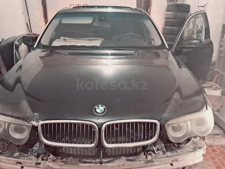 BMW 745 2003 года за 2 000 000 тг. в Мангистау