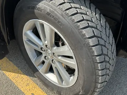 Toyota Highlander 2006 года за 6 300 000 тг. в Алматы – фото 12
