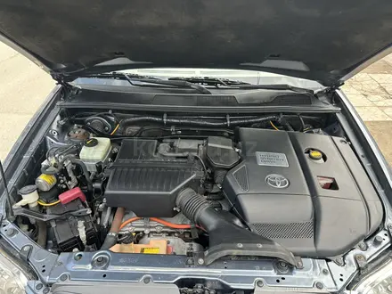 Toyota Highlander 2006 года за 6 300 000 тг. в Алматы – фото 17