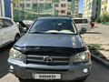 Toyota Highlander 2006 года за 6 300 000 тг. в Алматы – фото 2