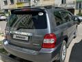 Toyota Highlander 2006 года за 6 300 000 тг. в Алматы – фото 4
