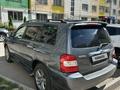 Toyota Highlander 2006 года за 6 300 000 тг. в Алматы – фото 5