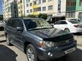 Toyota Highlander 2006 года за 6 300 000 тг. в Алматы – фото 3