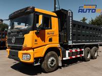 Shacman (Shaanxi)  X3000 в Наличии 2025 года в Алматы