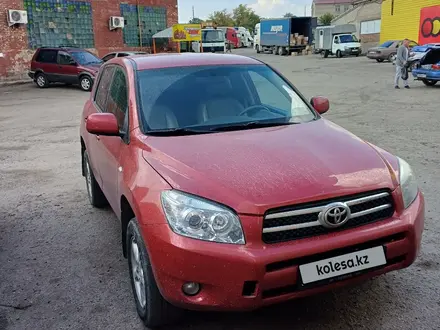 Toyota RAV4 2006 года за 7 000 000 тг. в Усть-Каменогорск