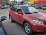 Toyota RAV4 2006 годаүшін6 500 000 тг. в Усть-Каменогорск – фото 3