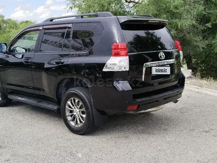 Toyota Land Cruiser Prado 2012 года за 15 000 000 тг. в Талдыкорган – фото 2