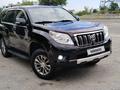 Toyota Land Cruiser Prado 2012 года за 15 000 000 тг. в Талдыкорган – фото 4