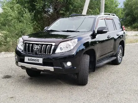 Toyota Land Cruiser Prado 2012 года за 15 000 000 тг. в Талдыкорган – фото 7