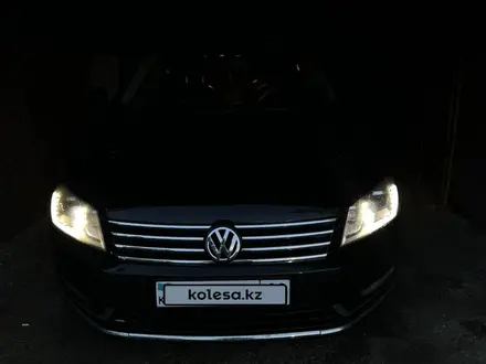 Volkswagen Passat 2011 года за 6 800 000 тг. в Костанай – фото 23