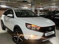 ВАЗ (Lada) Vesta SW Cross 2018 годаүшін6 300 000 тг. в Караганда – фото 2