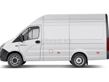 ГАЗ ГАЗель NEXT A31R23 2026 года за 15 797 000 тг. в Актау – фото 5
