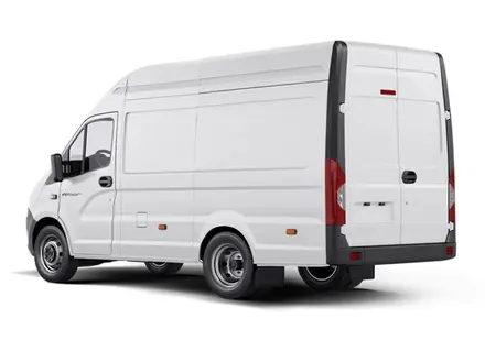 ГАЗ ГАЗель NEXT A31R23 2026 года за 15 797 000 тг. в Актау – фото 6