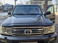 Toyota Land Cruiser 2005 года за 10 000 000 тг. в Талдыкорган