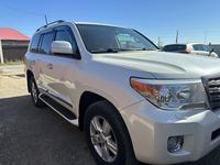 Toyota Land Cruiser 2015 года за 21 500 000 тг. в Алматы