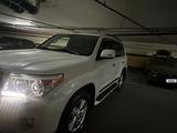 Toyota Land Cruiser 2015 годаfor20 700 000 тг. в Алматы – фото 5